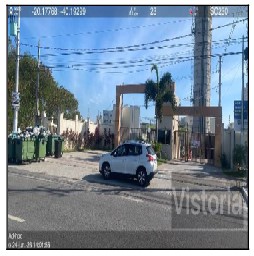 Negócio imperdível — Apartamento no Praia da Baleia, Serra - ES, Apto 501, 2 quartos, 1 vaga, 42,47m²