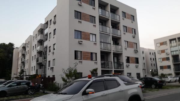 Apartamento - Venda