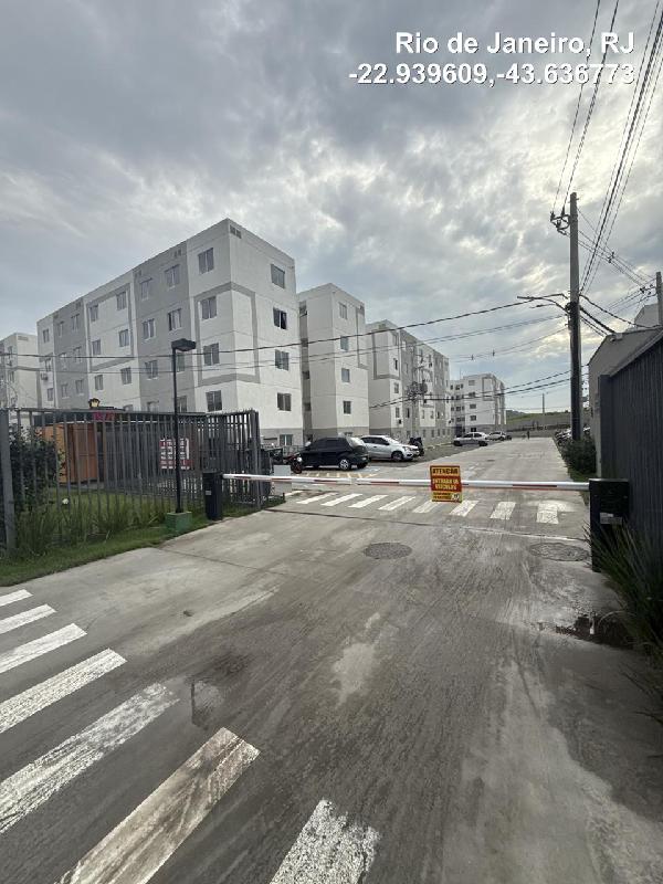 Apartamento - Venda
