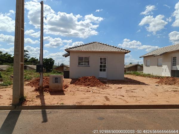 Casa - Venda