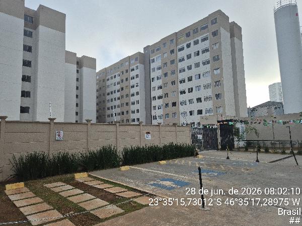 Apartamento, 2 quartos, 31 m² - Foto 1