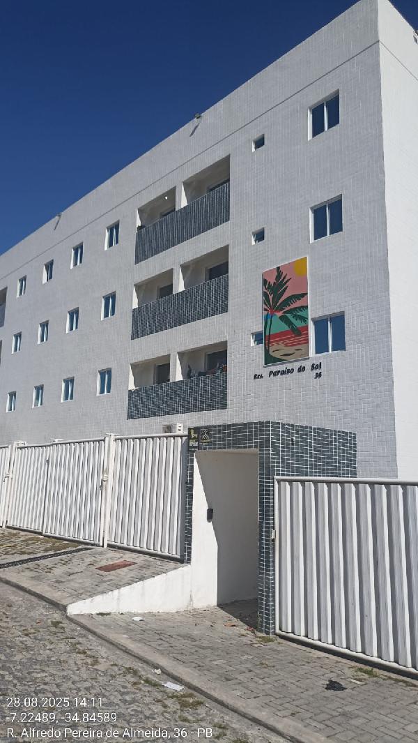 Apartamento - Venda