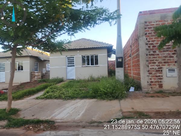 Casa - Venda