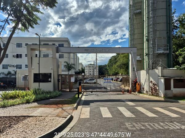 Negócio especial — Apartamento no Jardim Ouro Branco, Ribeirao Preto - SP, Apto 303, 2 quartos, 40,82m²