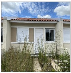 Casa - Venda