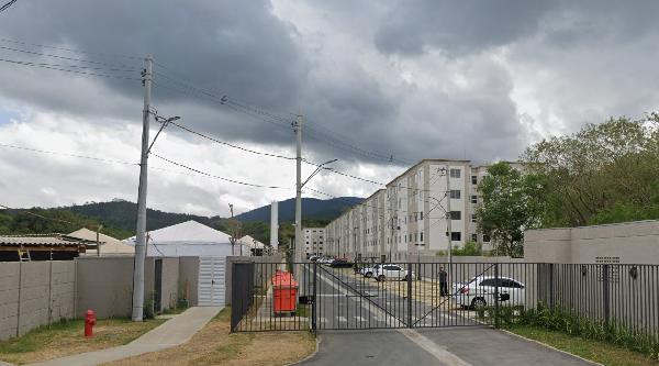 Apartamento - Venda