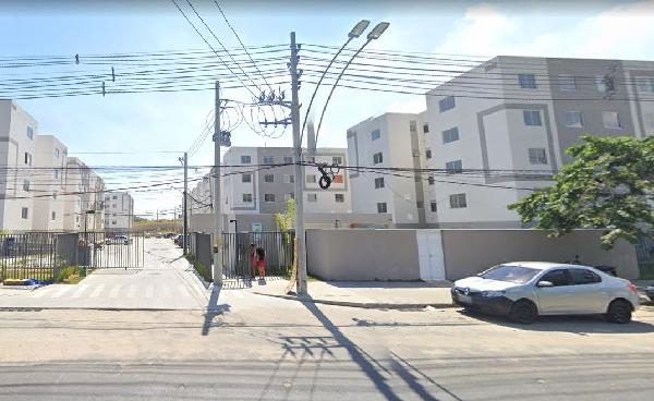 Apartamento - Venda