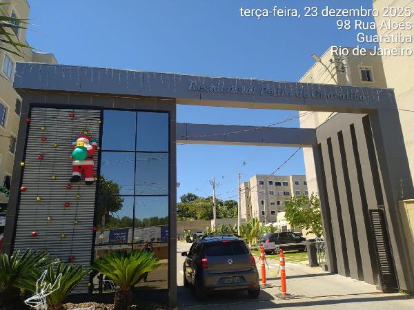 Apartamento - Venda