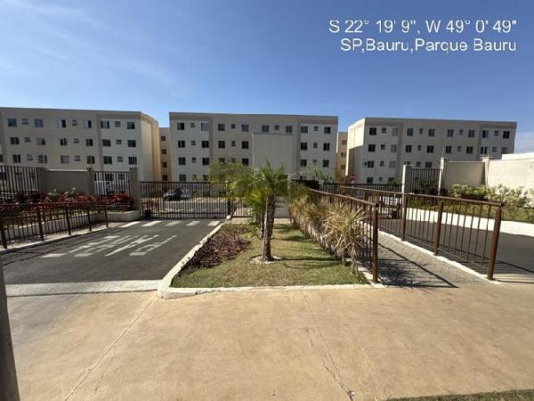 Apartamento - Venda