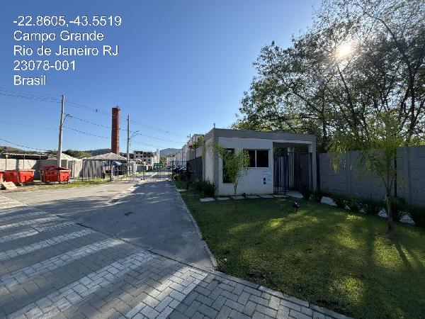 Apartamento - Venda