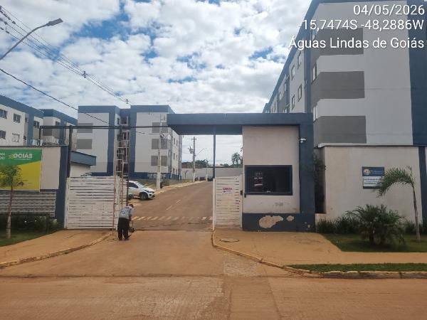 Apartamento - Venda