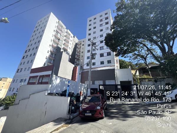 Excelente oportunidade — Apartamento no Vila Caiuba, Sao Paulo - SP, Apto 804, 1 quarto, 35,4m²
