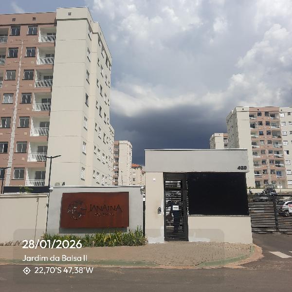 Apartamento - Venda