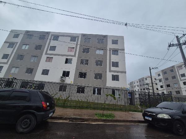Apartamento - Venda