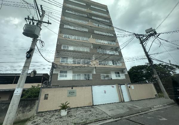 Apartamento - Venda