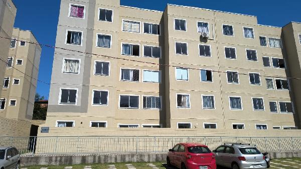 Negócio especial — Apartamento no Guaratiba, Rio de Janeiro - RJ, Apto 301, 2 quartos, 1 vaga, 41m²