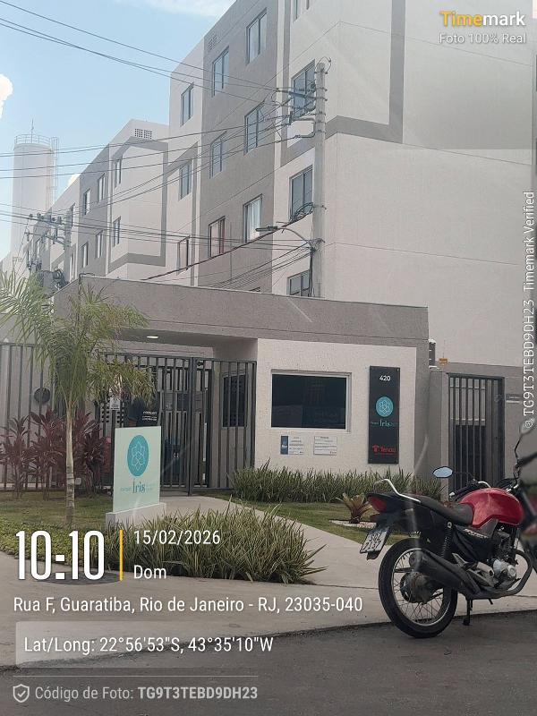 Apartamento - Venda