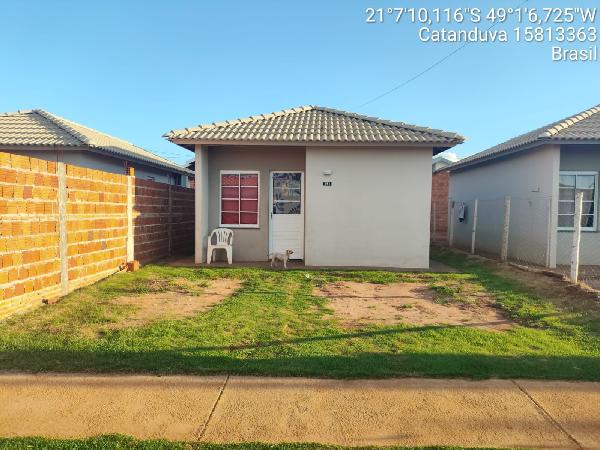 Casa - Venda