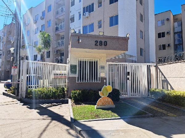 Negócio vantajoso — Apartamento no Curicica, Rio de Janeiro - RJ, Apto 507, 2 quartos, 45m²