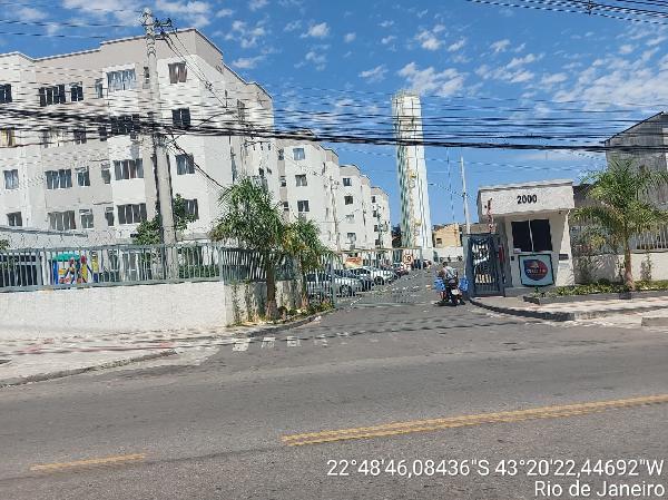 Apartamento - Venda