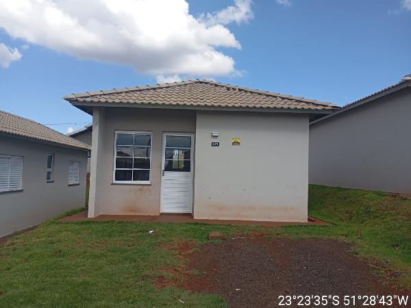 Casa - Venda