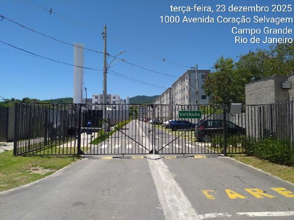 Apartamento - Venda