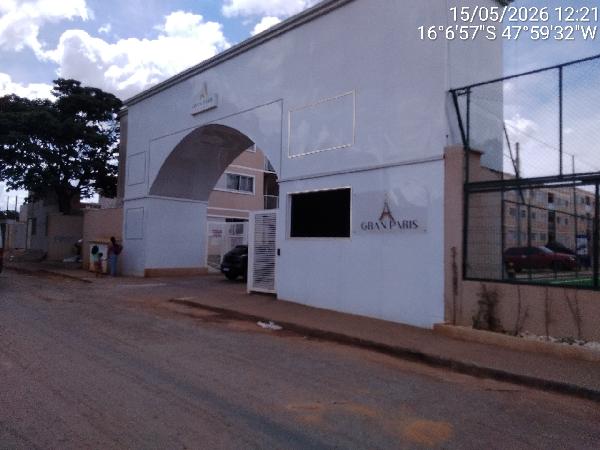 Apartamento - Venda