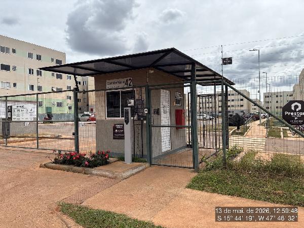 Oportunidade para você — Apartamento no Itapoa Parque (itapoa), Brasilia - DF, Apto 03, 2 quartos, 46,4m²