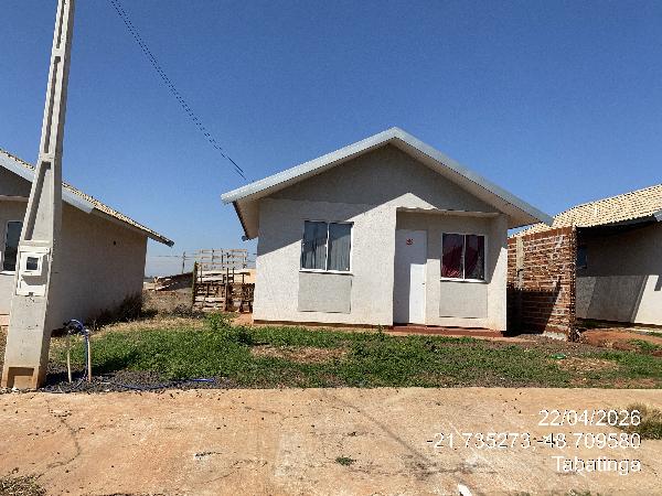 Casa - Venda