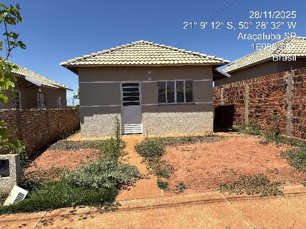 Casa - Venda