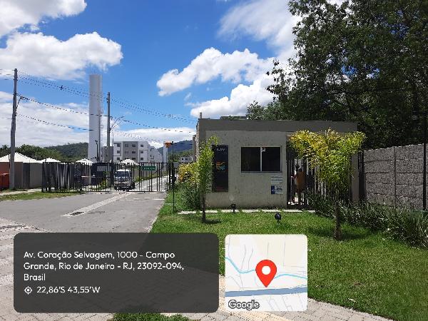 Apartamento - Venda