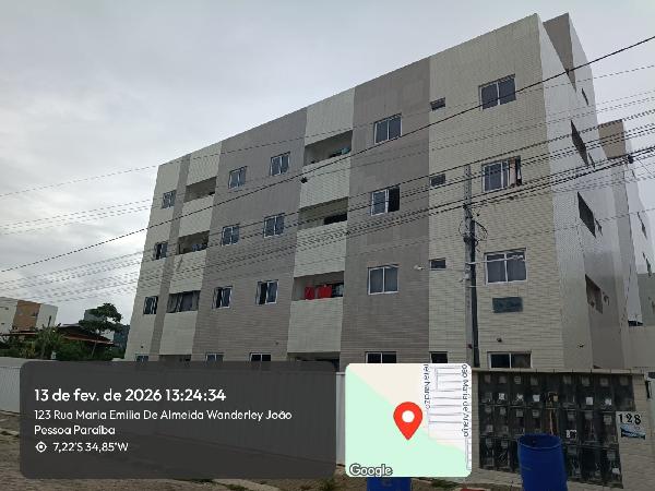 Apartamento - Venda