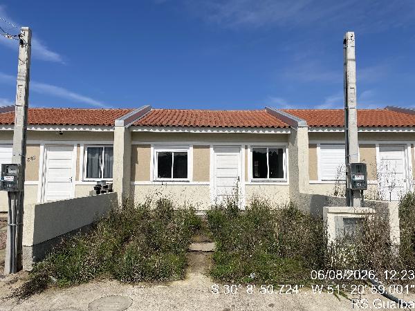 Negócio vantajoso — Casa no Altos da Alegria, Guaiba - RS, Nº 344, 2 quartos, 110m²