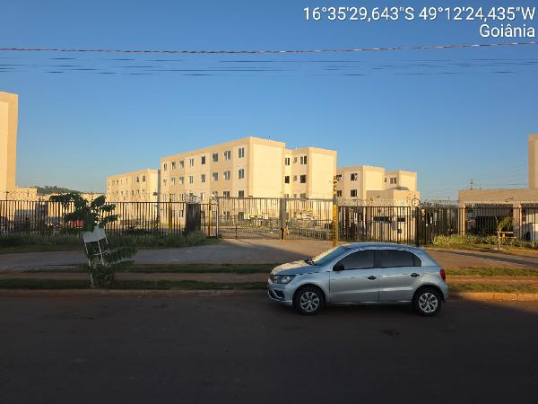 Apartamento - Venda