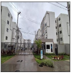 Apartamento - Venda