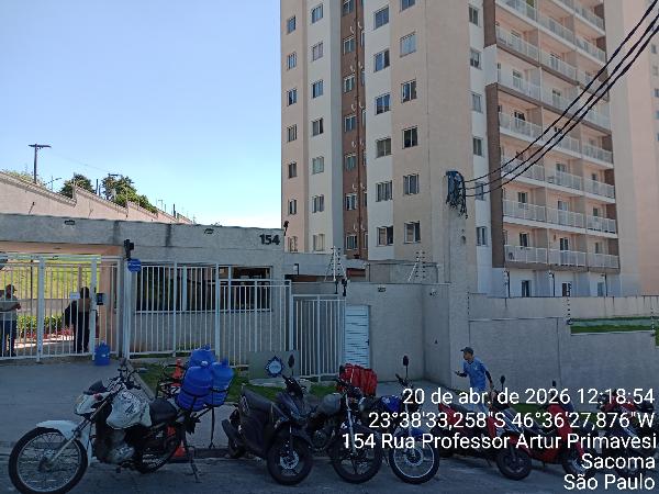 Apartamento, 1 quarto, 29 m² - Foto 1