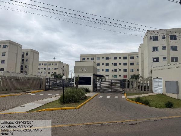 Apartamento - Venda