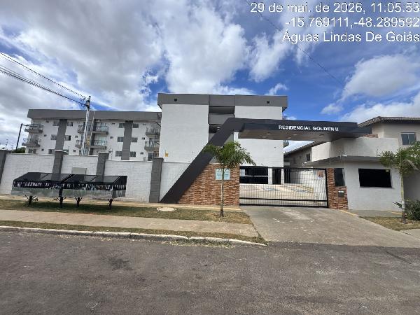 Apartamento - Venda