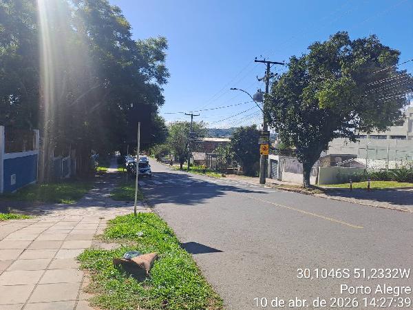 Excelente custo-benefício — Apartamento no Camaqua, Porto Alegre - RS, Apto 402, 2 quartos, 1 vaga, 54,73m²