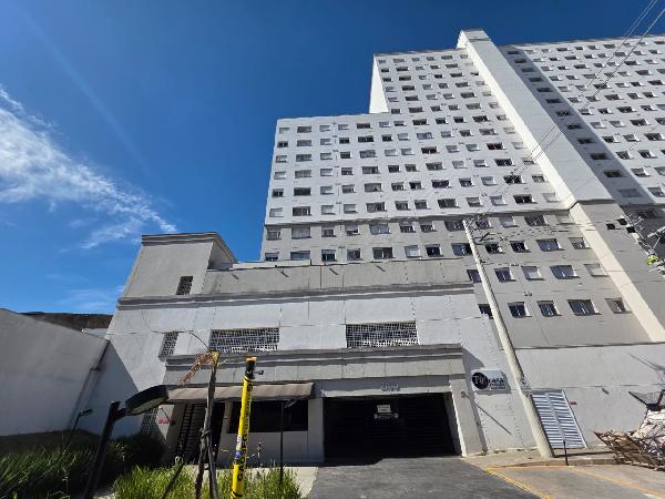 Excelente escolha — Apartamento no Conjunto Residencial Jose Bonifacio, Sao Paulo - SP, Apto 2101, 2 quartos, 1 vaga, 36,21m²