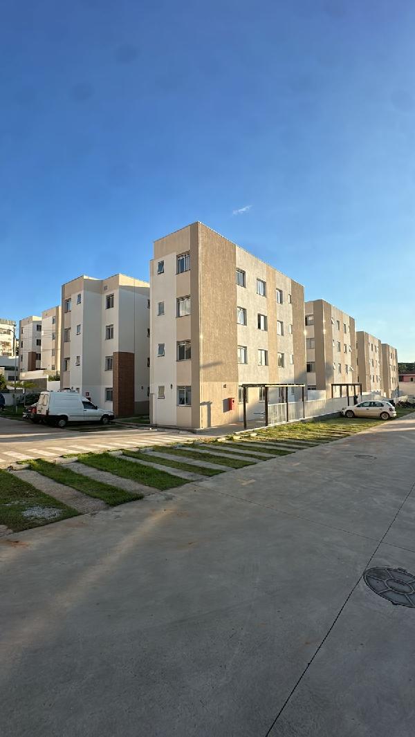 Apartamento - Venda