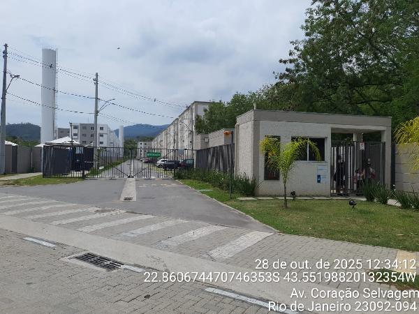 Apartamento - Venda