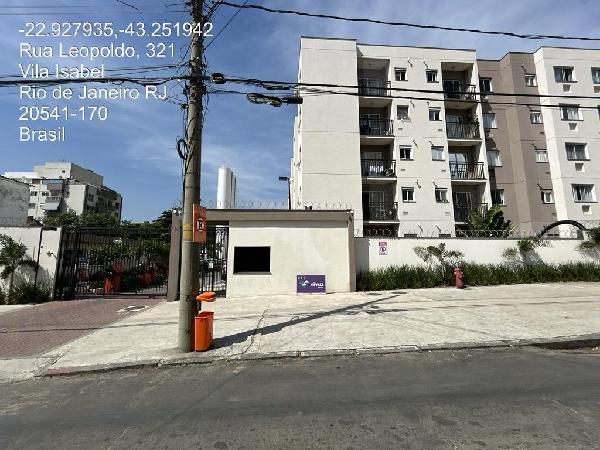 Apartamento - Venda