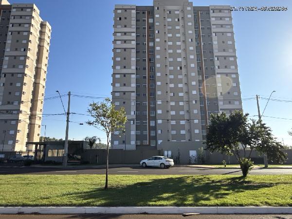 Imóvel selecionado — Apartamento no Jardim Terras de Santa Elisa Iii, Sertaozinho - SP, Apto 106, 2 quartos, 1 vaga, 47,86m²
