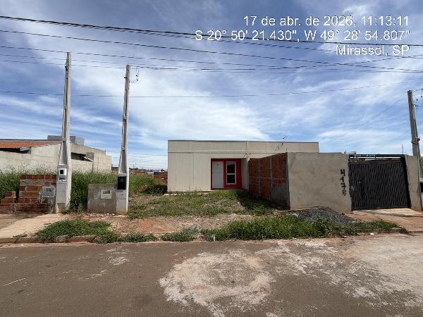 Casa - Venda