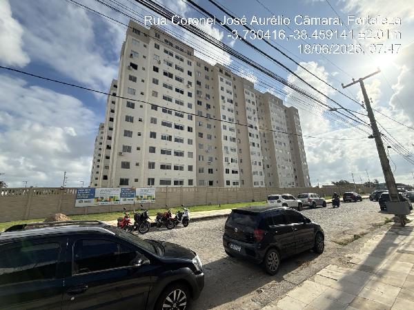 Apartamento - Venda