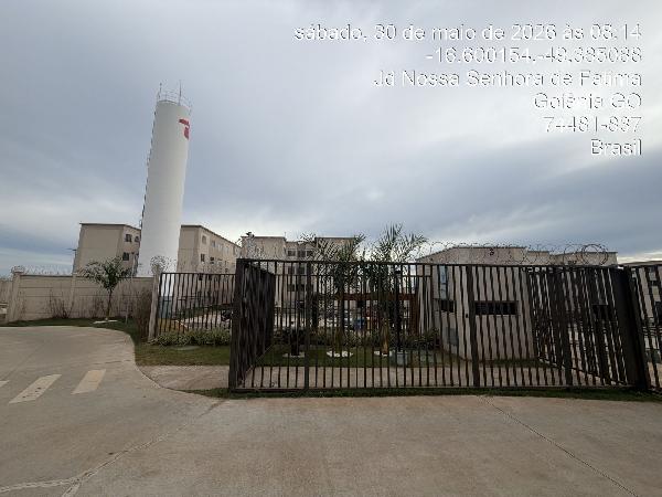 Apartamento - Venda