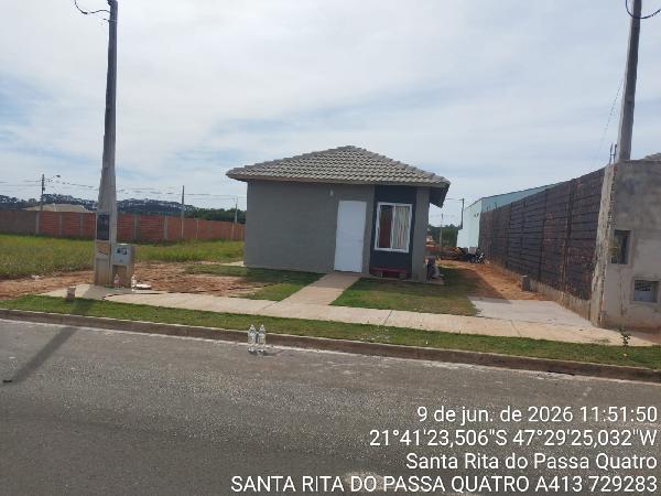 Casa - Venda