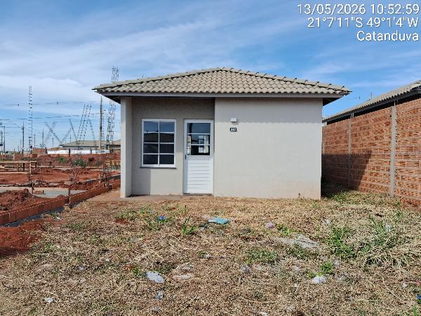 Casa - Venda