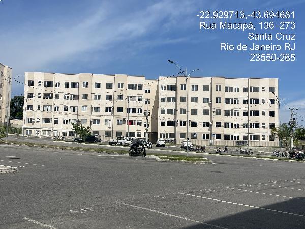 Apartamento - Venda